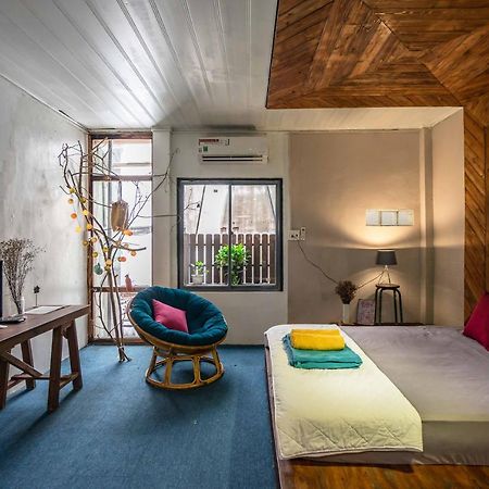 Holo Opera Saigon - Serviced Homestay Ho Si Minh-város Kültér fotó