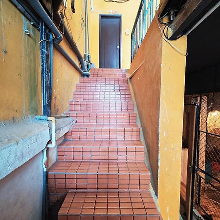 Holo Opera Saigon - Serviced Homestay Ho Si Minh-város Kültér fotó
