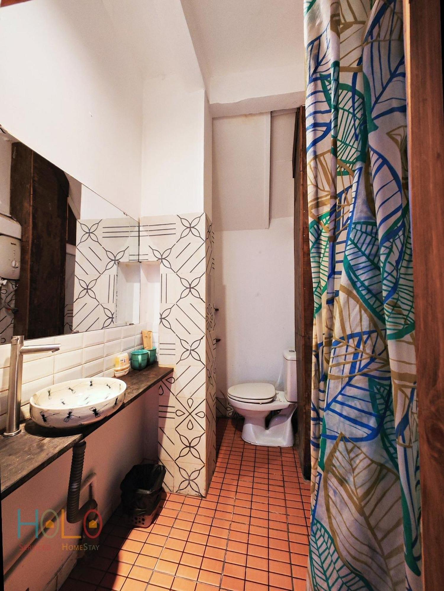 Holo Opera Saigon - Serviced Homestay Ho Si Minh-város Kültér fotó