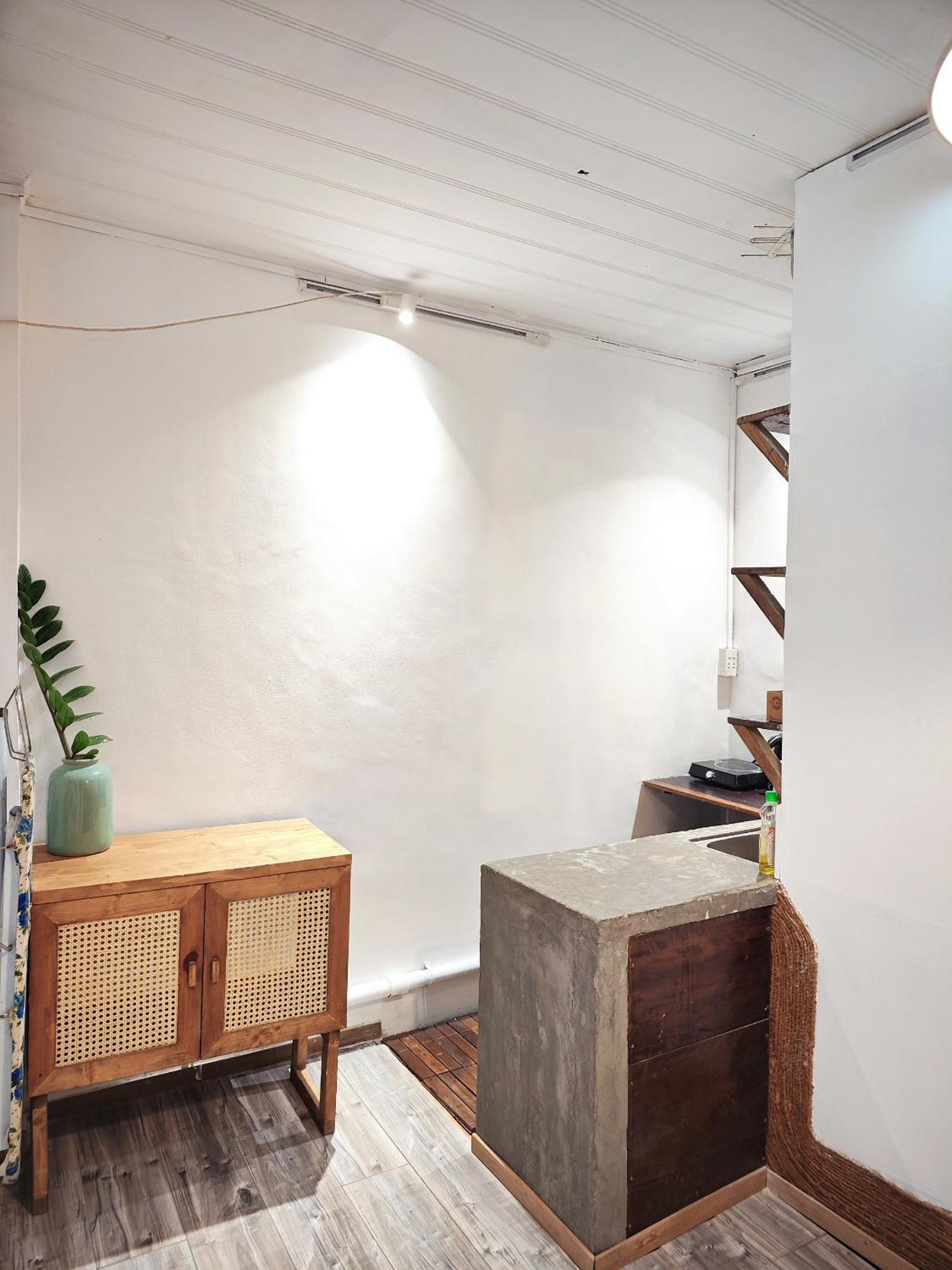 Holo Opera Saigon - Serviced Homestay Ho Si Minh-város Kültér fotó