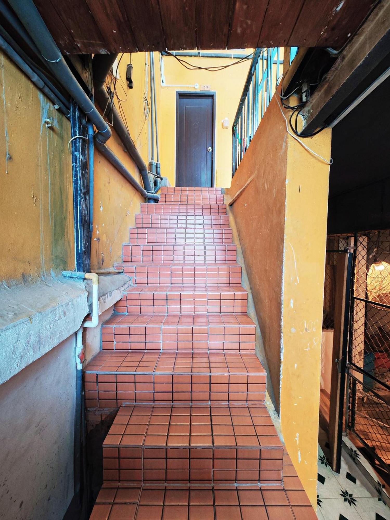 Holo Opera Saigon - Serviced Homestay Ho Si Minh-város Kültér fotó
